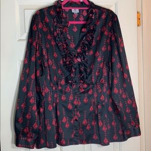 Worthington Blouse